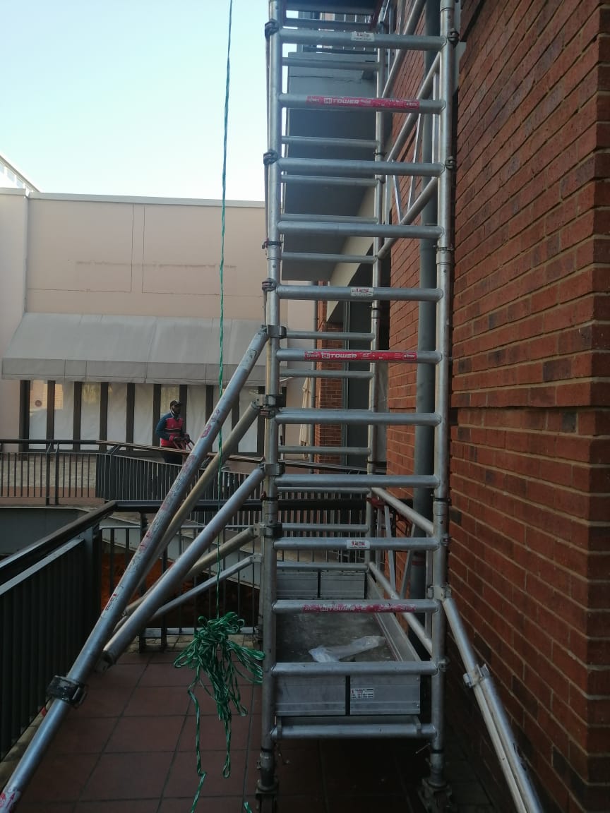 Project image